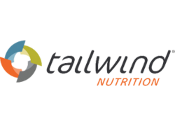 Tailwind Nutrition logo, official nutrition sponsor of the Coastal Five.