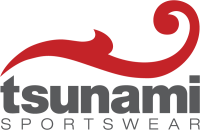 Tsunami Sportswear – Official Apparel Sponsor of the Coastal Five